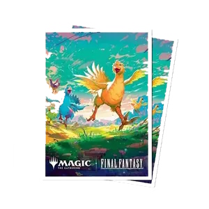 105P CHOCOBO FINAL FANTASY APEX